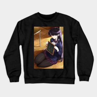 komi Crewneck Sweatshirt